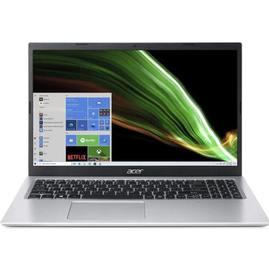 Ноутбук Acer A315-58G-55XH. Core I5 1135U, DDR4 8Gb. HDD 1000GB. Mx 350 2Gb,  15.6" Full HD