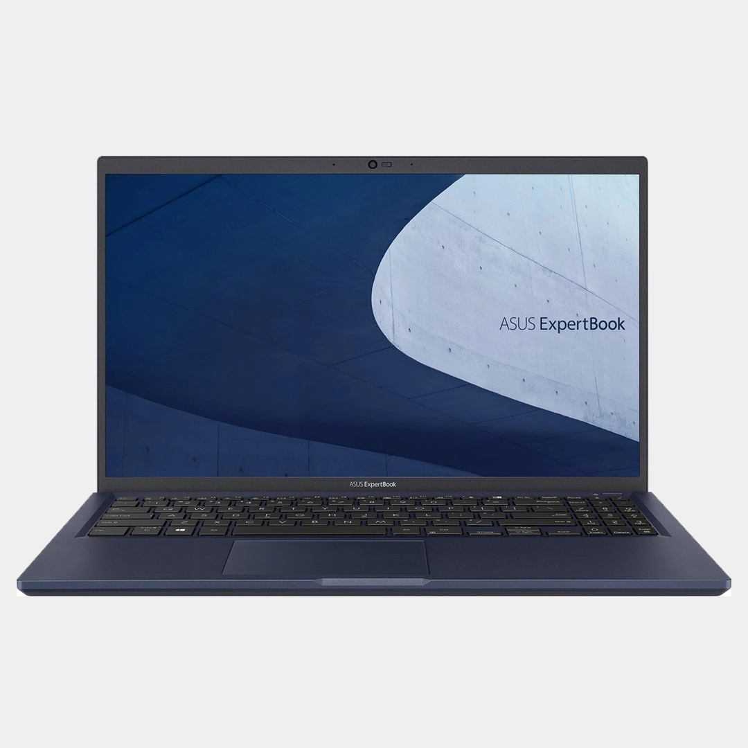 Ноутбук Asus Expertbook B5402, Core I5-1135G7, DDR 16GB, SSD 512Gb, 14" , windows 11