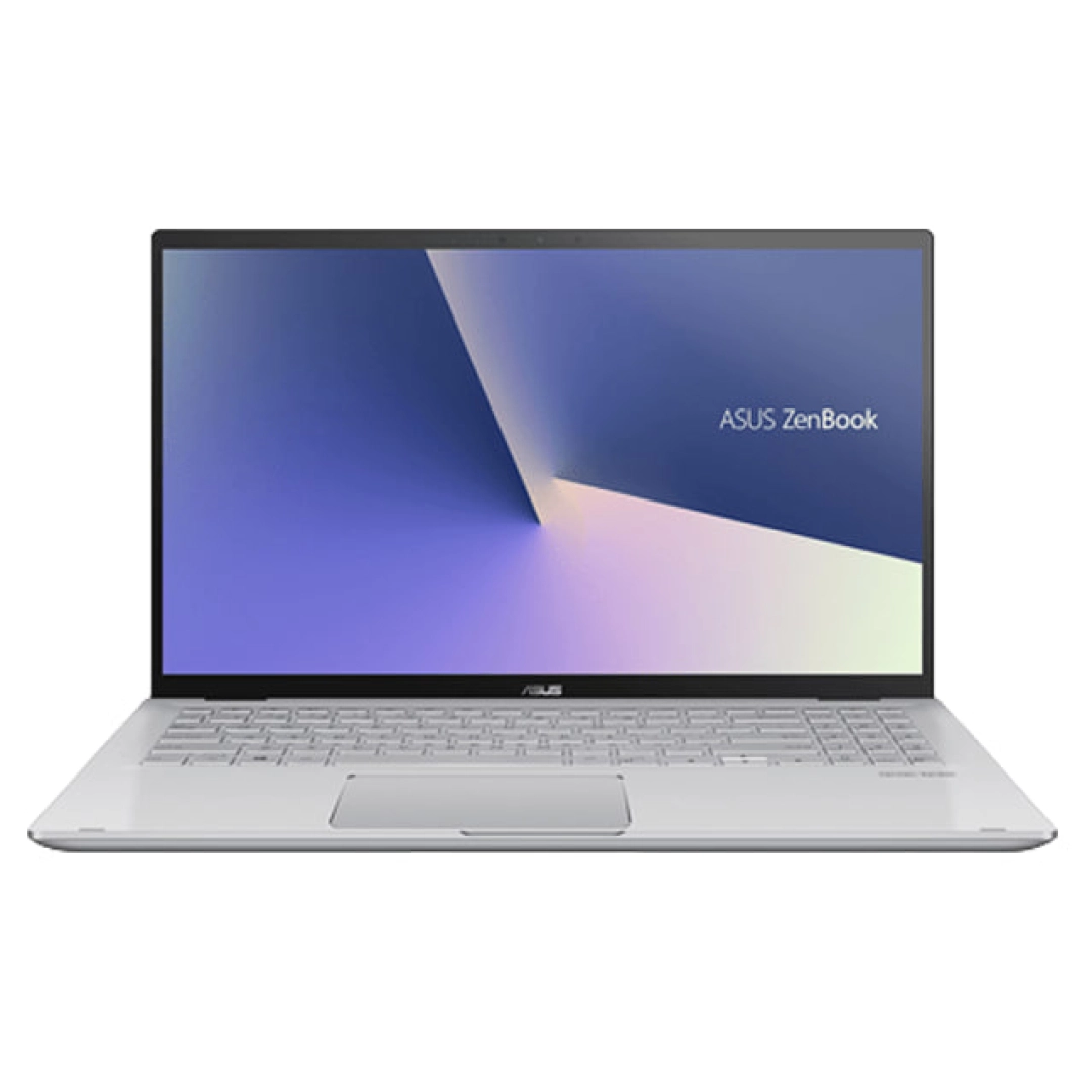 Asus Zenbook Flip Q508U-212-R7TBL, Ryzen R7-5700U, DDR4 8GB. SSD 256 Gb. Mx 450 2Gb,  15.6" FullHD, Touchscreen Noutbuki