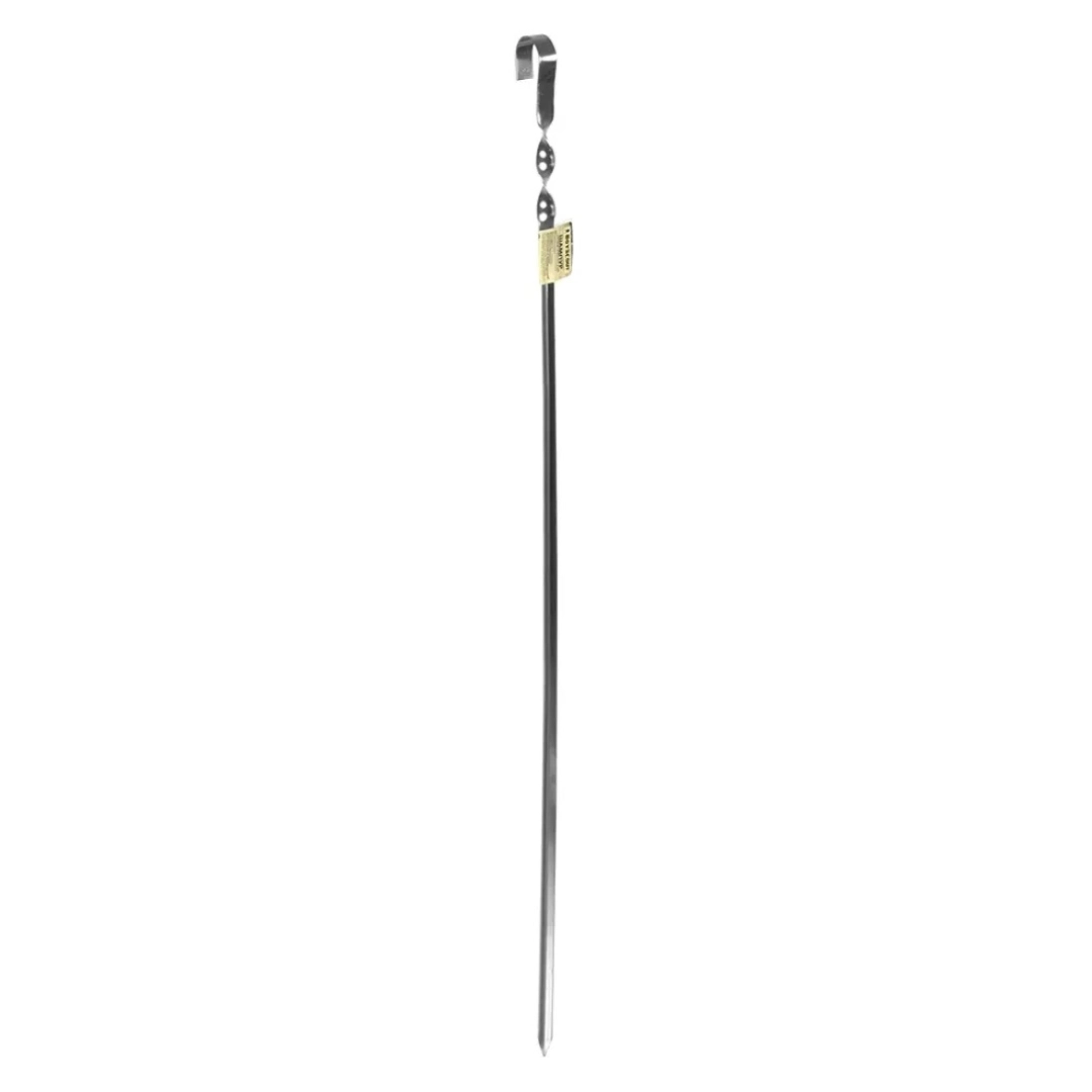BoyScout burchakli sixi, 57 sm