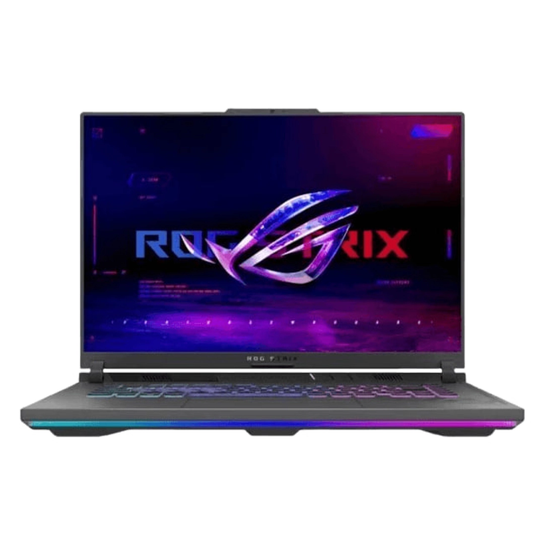 Asus Rog Strix G614JV-AS73, Core I7-13650HX, DDR5 16b, SSD 512 Gb, RTX 4060 8Gb,  16" WUXGA Noutbuki