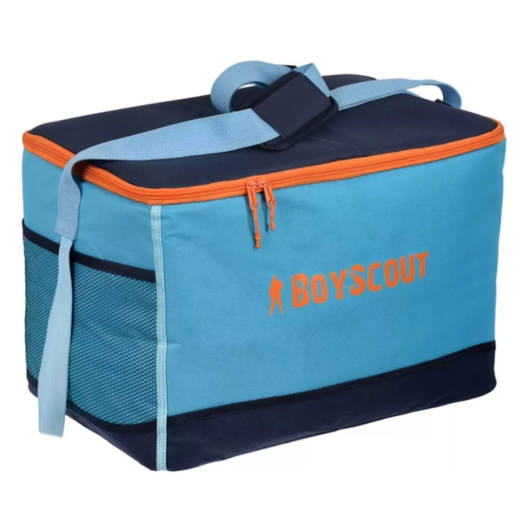 BoyScout 30 litrgacha issiq/sovuq mahsulotlarni tashish uchun termosumkasi