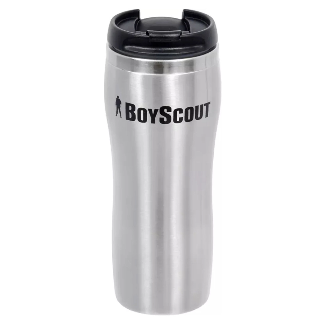 BoyScout termostakani, 430 ml (zanglamas po‘lat)
