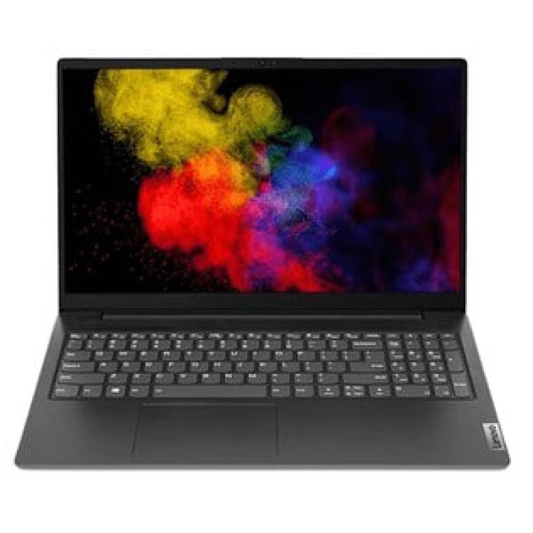 Lenovo 3 V15/ Core i3-1215U / DDR4 4 GB/ SSD 256GB / 15.6"HD Noutbuki + Sumka