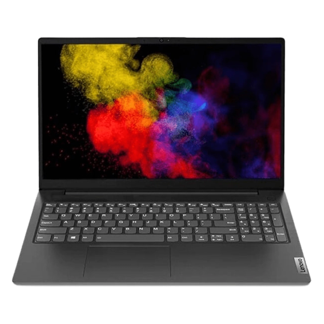 Ноутбук Lenovo V15 G2ALC, Ryzen 5-5500U, DDR4 8gb, SSD 256GB, 15.6, FullHD Black