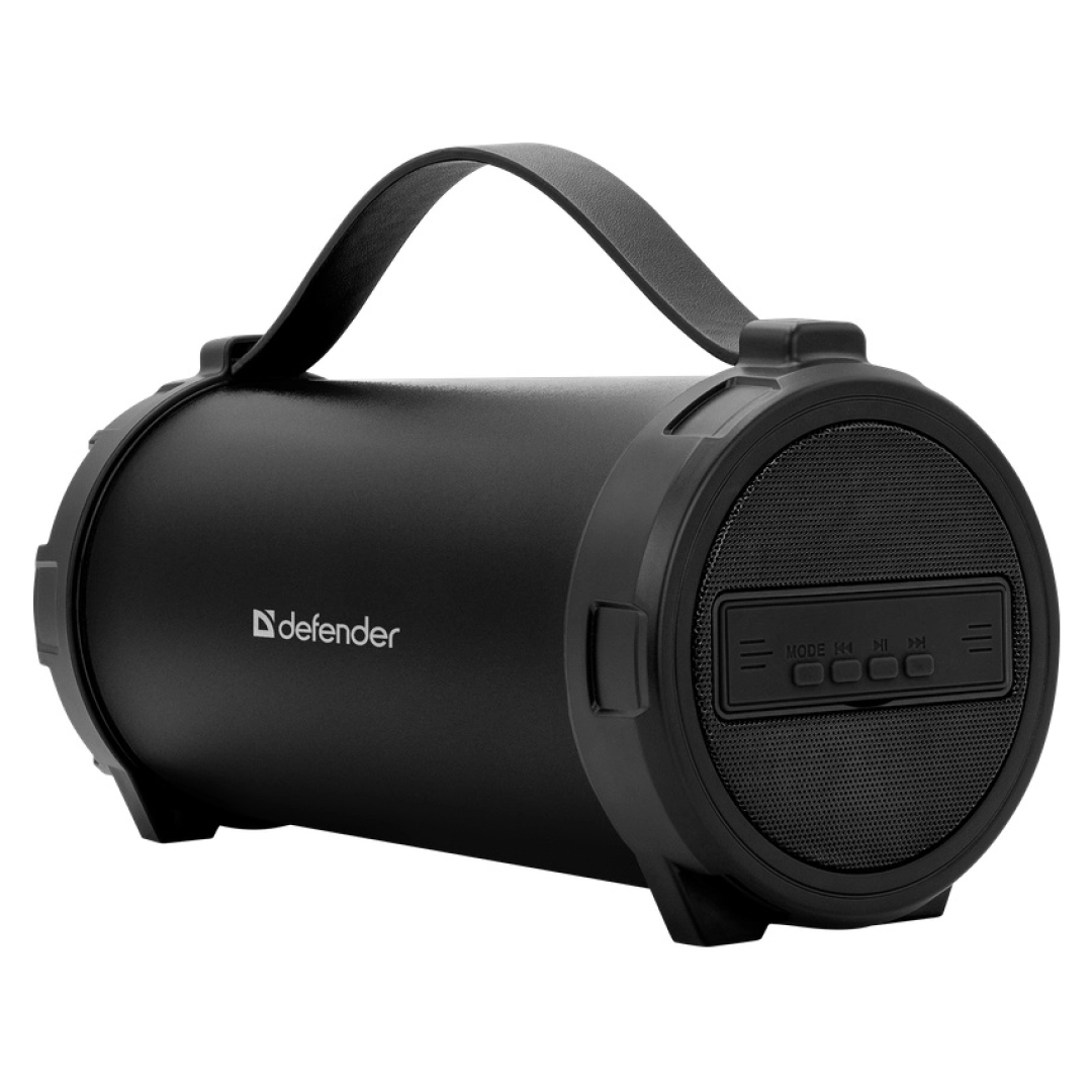 Портативная колонка Defender G24