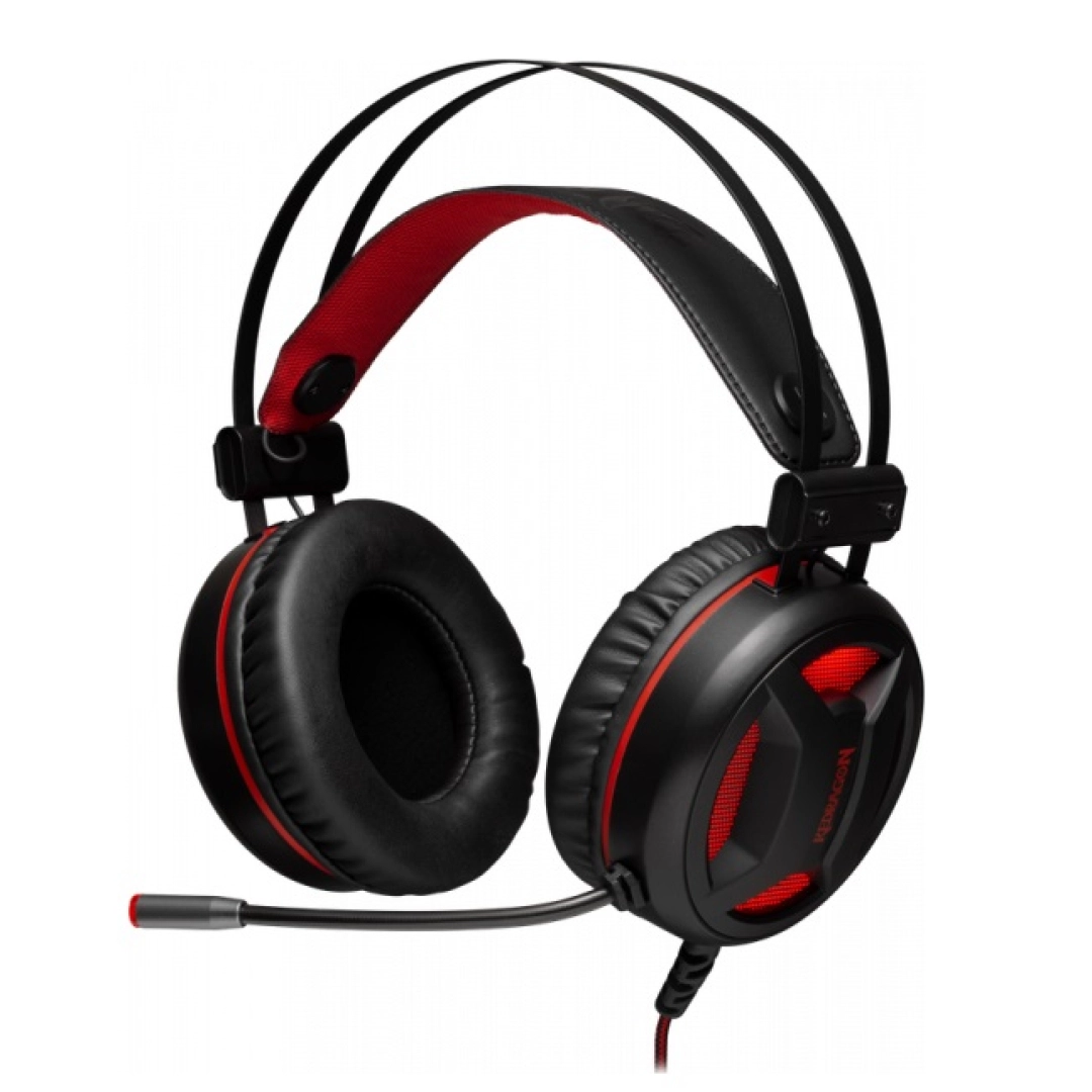 Игровая гарнитура Redragon MINOS