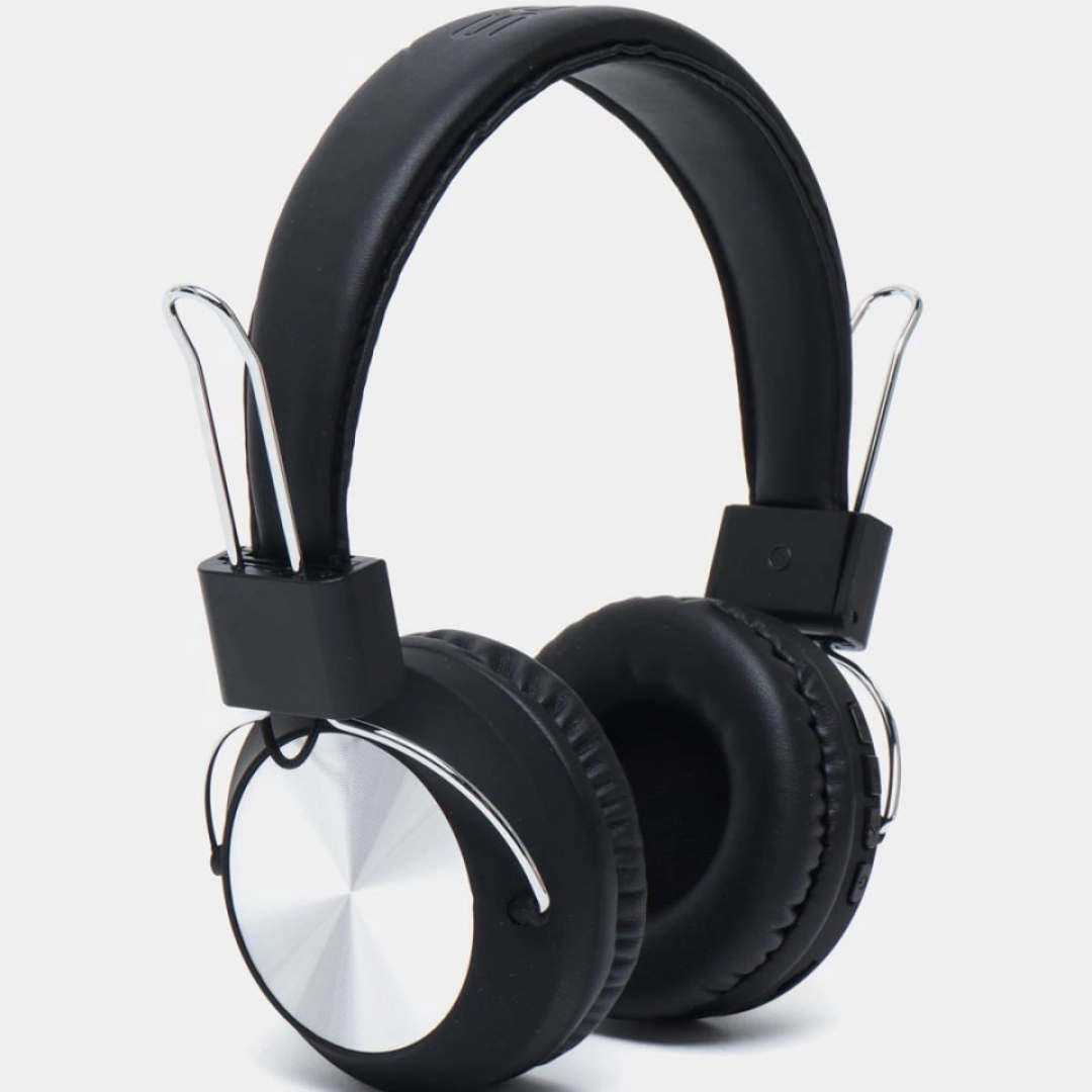 Sodo SD-1001 Black simsiz quloqchini