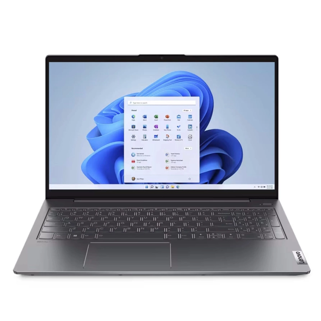 Lenovo IdeaPad3 15ABA7, Ryzen 5-5625U, DDR4 8gb, SSD 256Gb , 15.6" FullHD Noutbuki