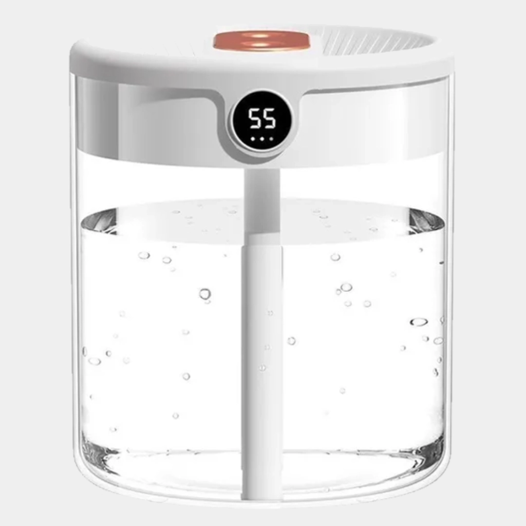 Humidifier K15 oq havo namlagichi - rasm №1 Humidifier K15 oq havo namlagichi