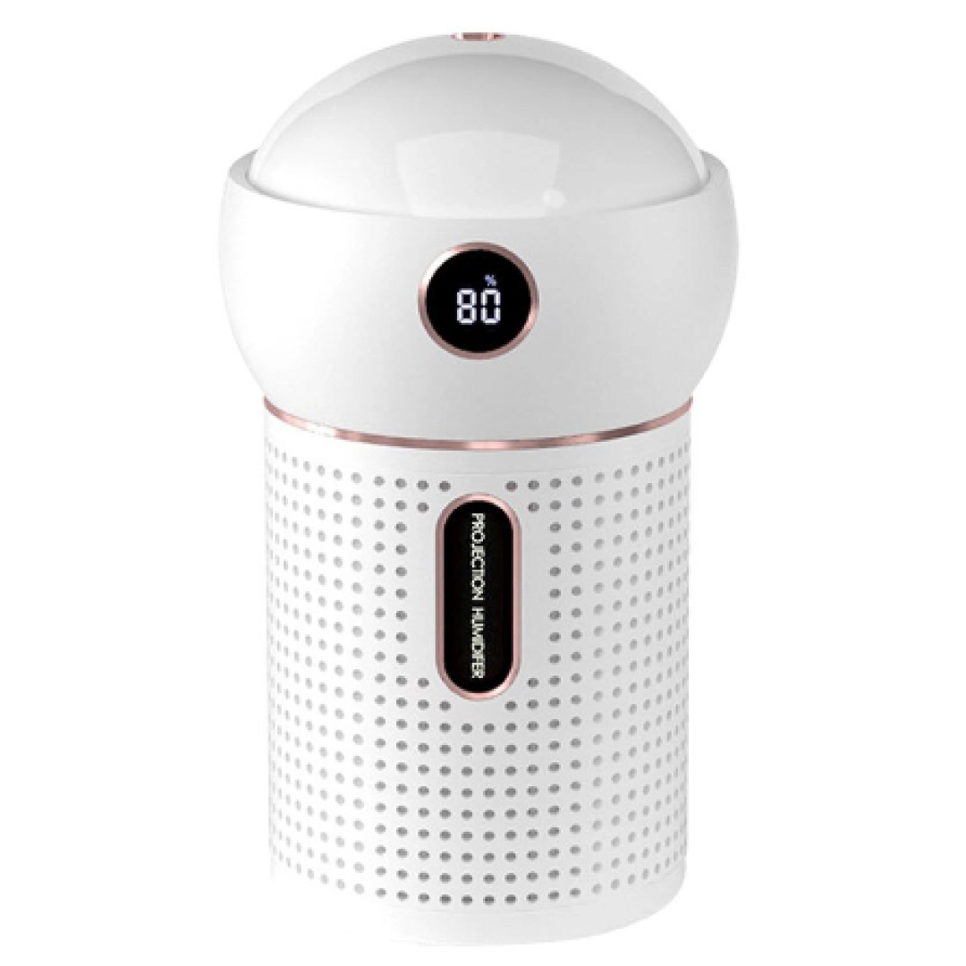 Humidifier A88 oq havo namlagichi - rasm №1 Humidifier A88 oq havo namlagichi