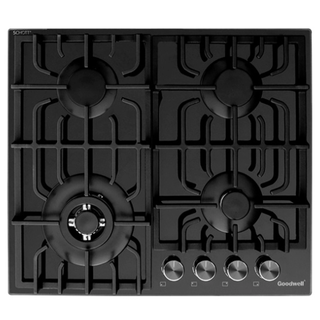 Goodwell 6468 BG oshxona plitasi yuzasi