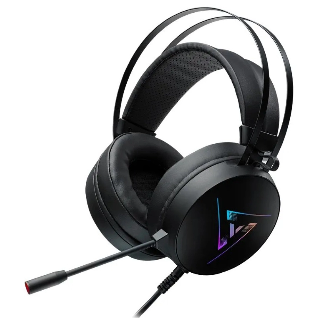 Игровые наушники Rapoo VH350