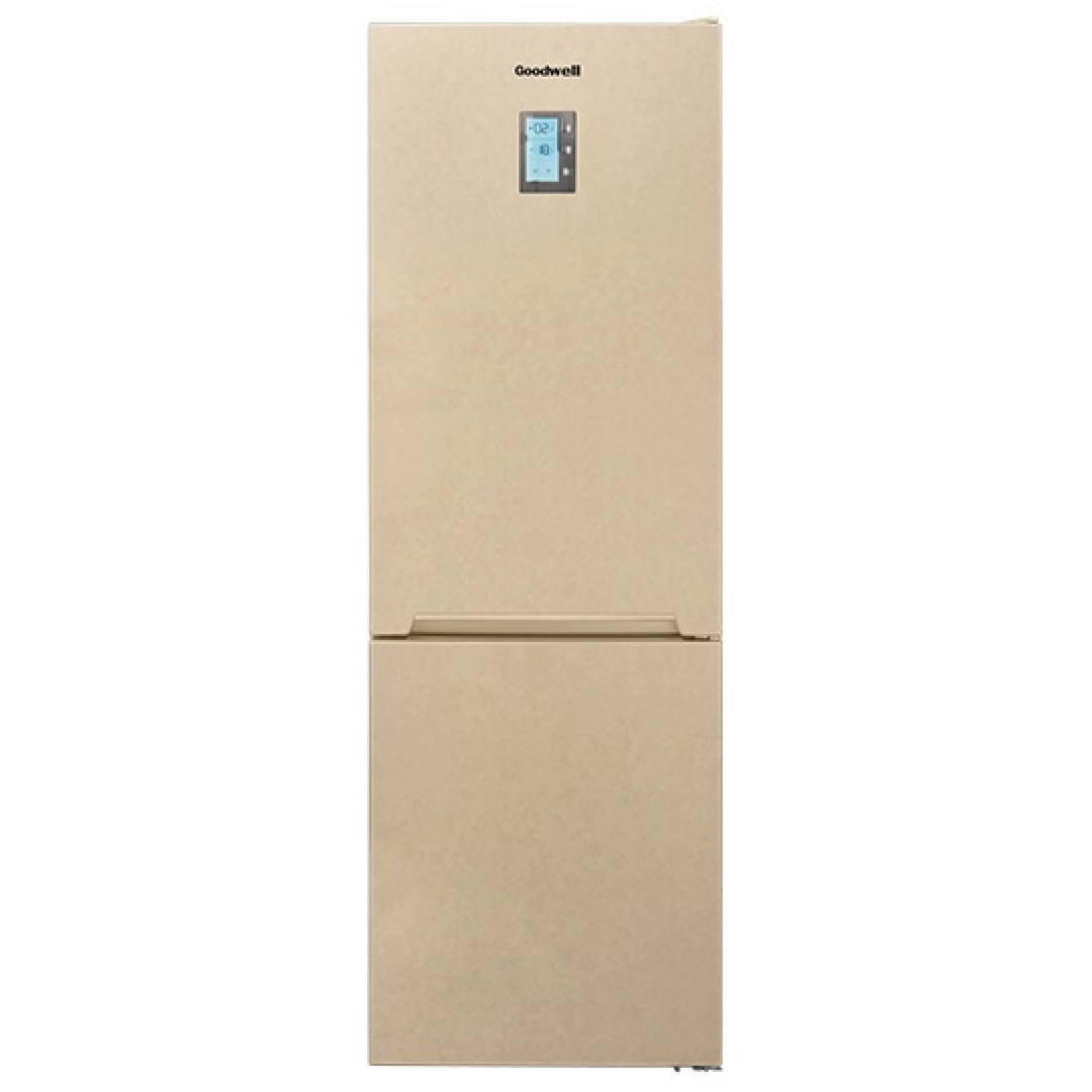 Goodwell GRF-B324BL6 sovutgichi