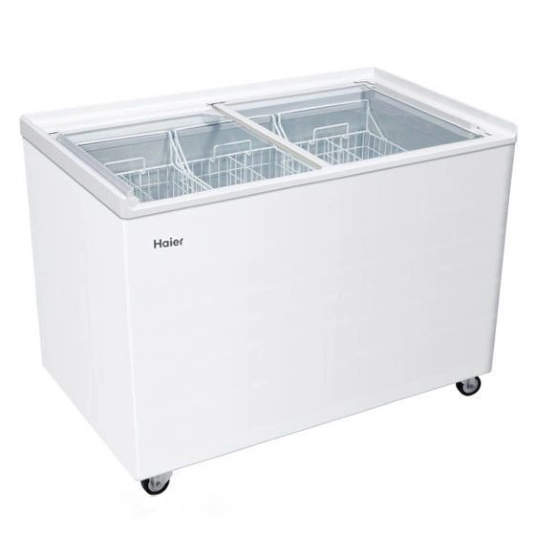 Морозильная камера Haier SD-376A