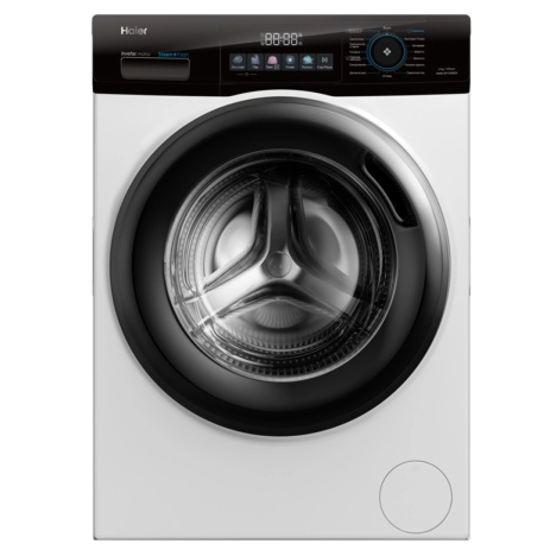 Стиральная машина Haier HW65-BP129302A 6.5 Кг