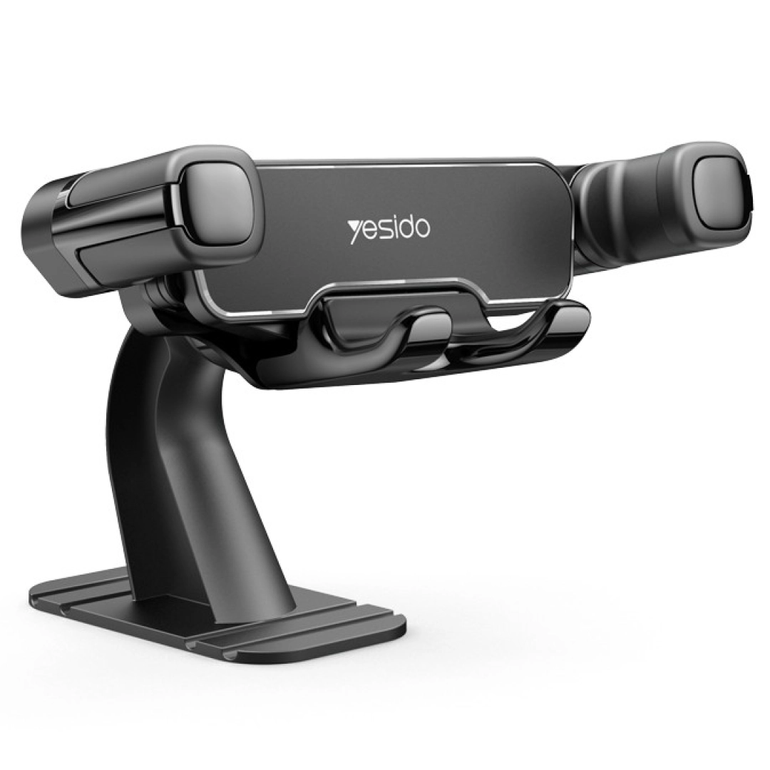 Yesido C90 avtomobil uchun smartfon tutqichi