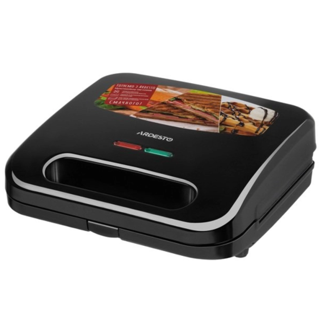 Сэндвичмейкер Ardesto SM-H300B