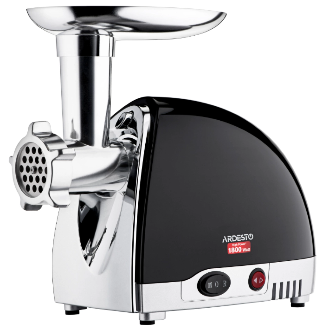 Ardesto MGK-2250R go‘shtqiymalagichi - rasm №1 Ardesto MGK-2250R go‘shtqiymalagichi