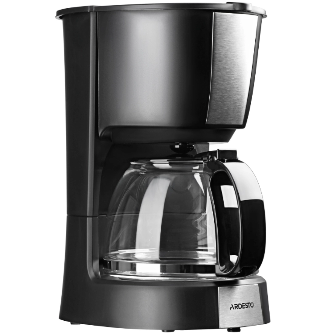 Кофеварка Ardesto FCM-D2100