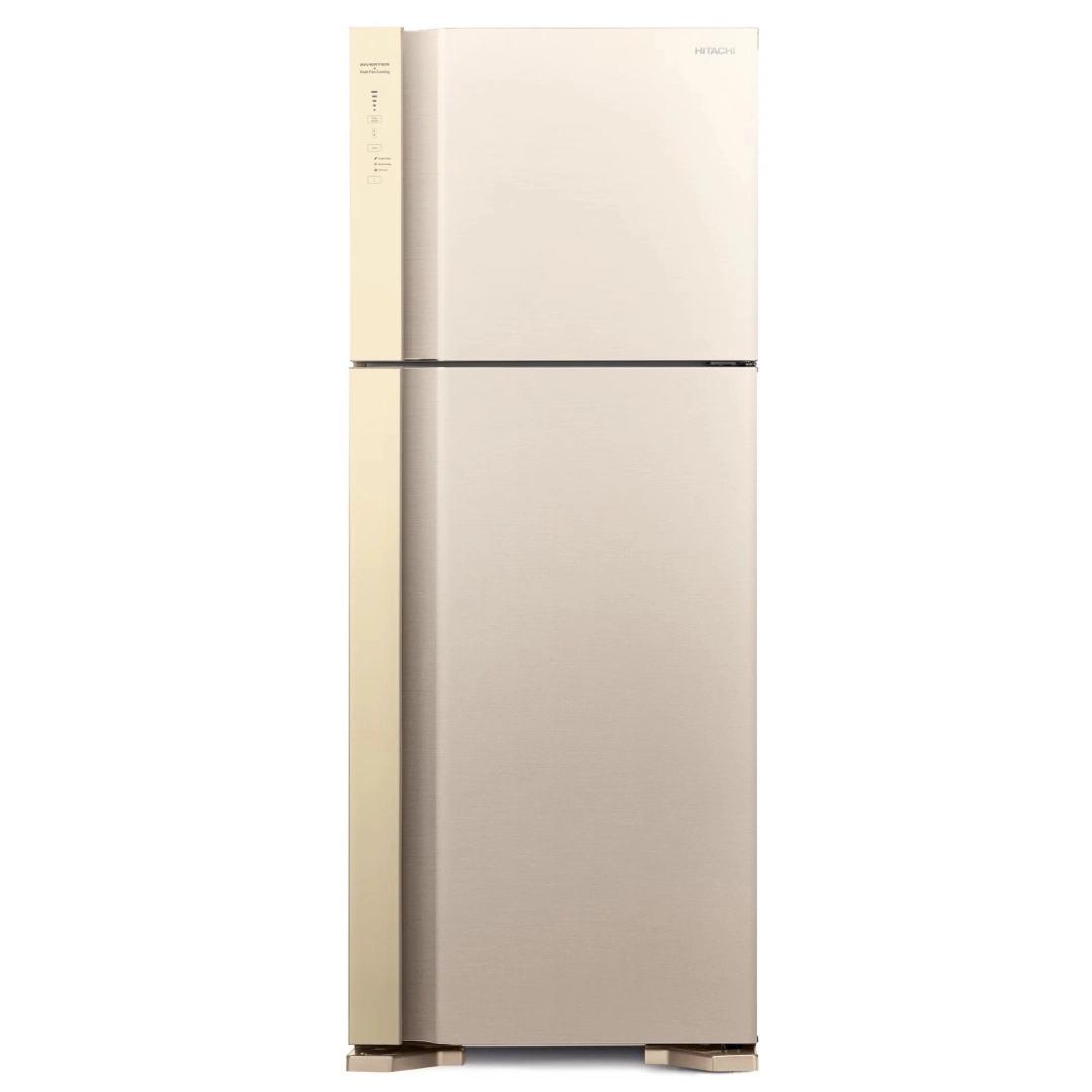 Холодильник Hitachi R-V540PUC7 BEG