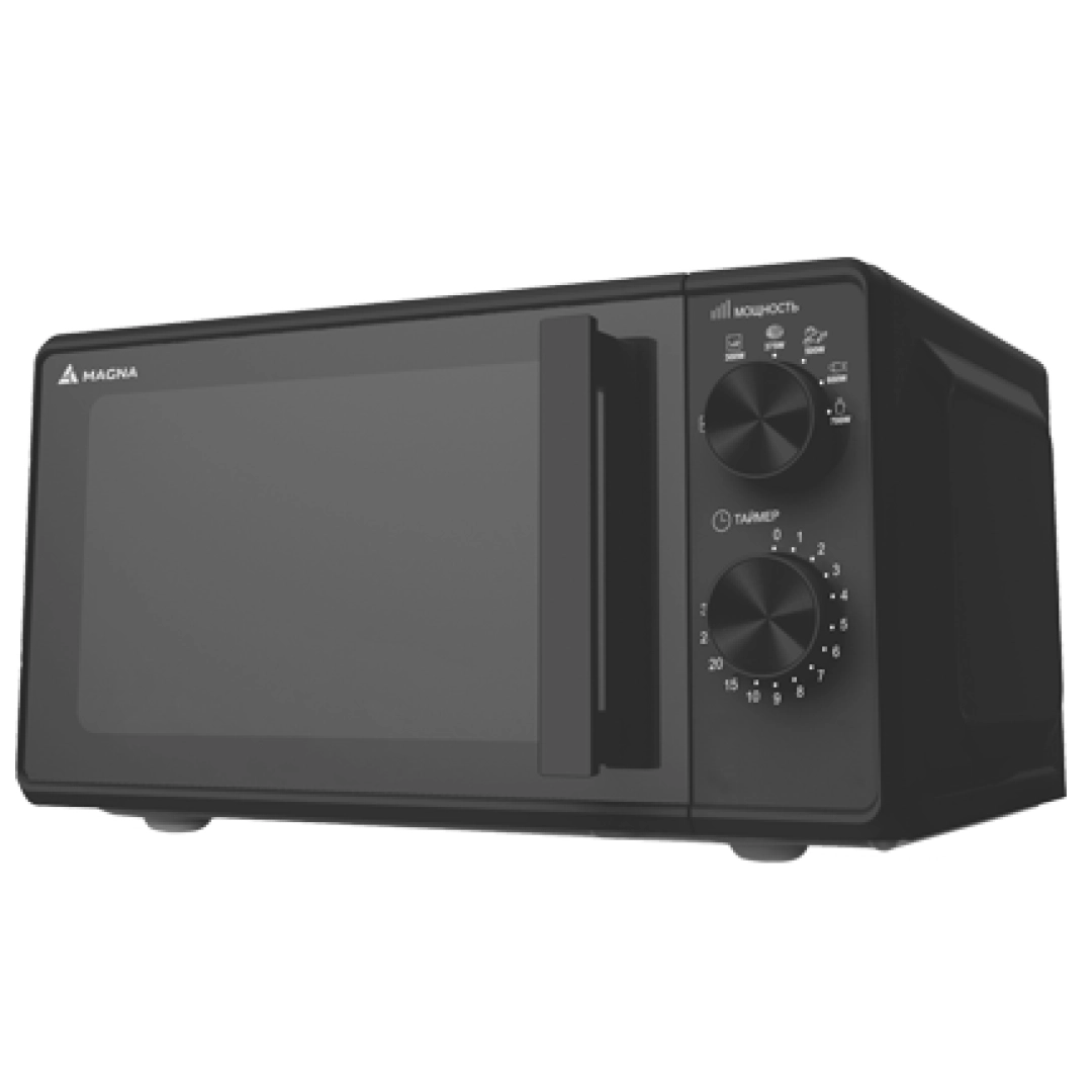Микроволновая печь Magna M20B7003-BL
