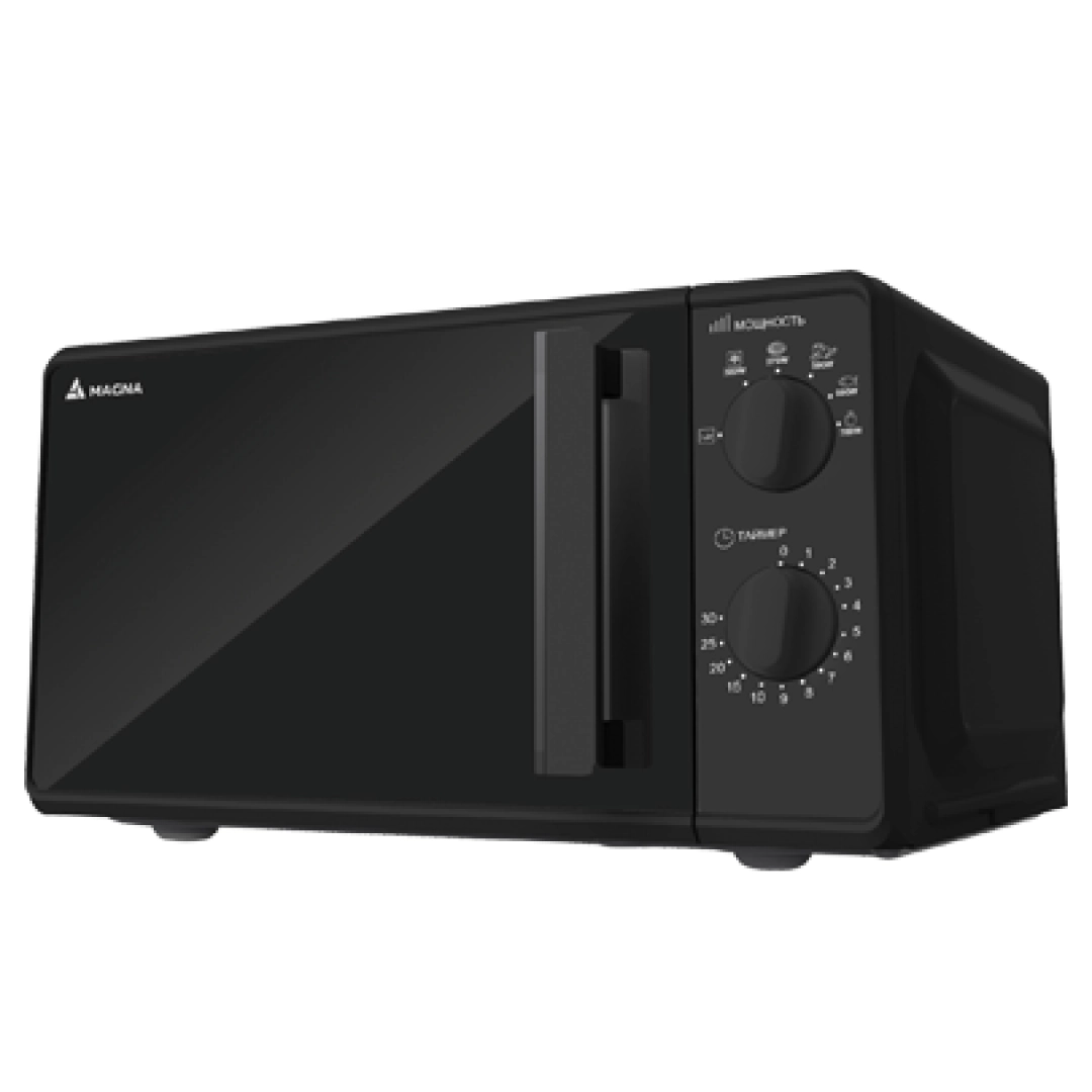 Микроволновая печь Magna M20B7004-MBL