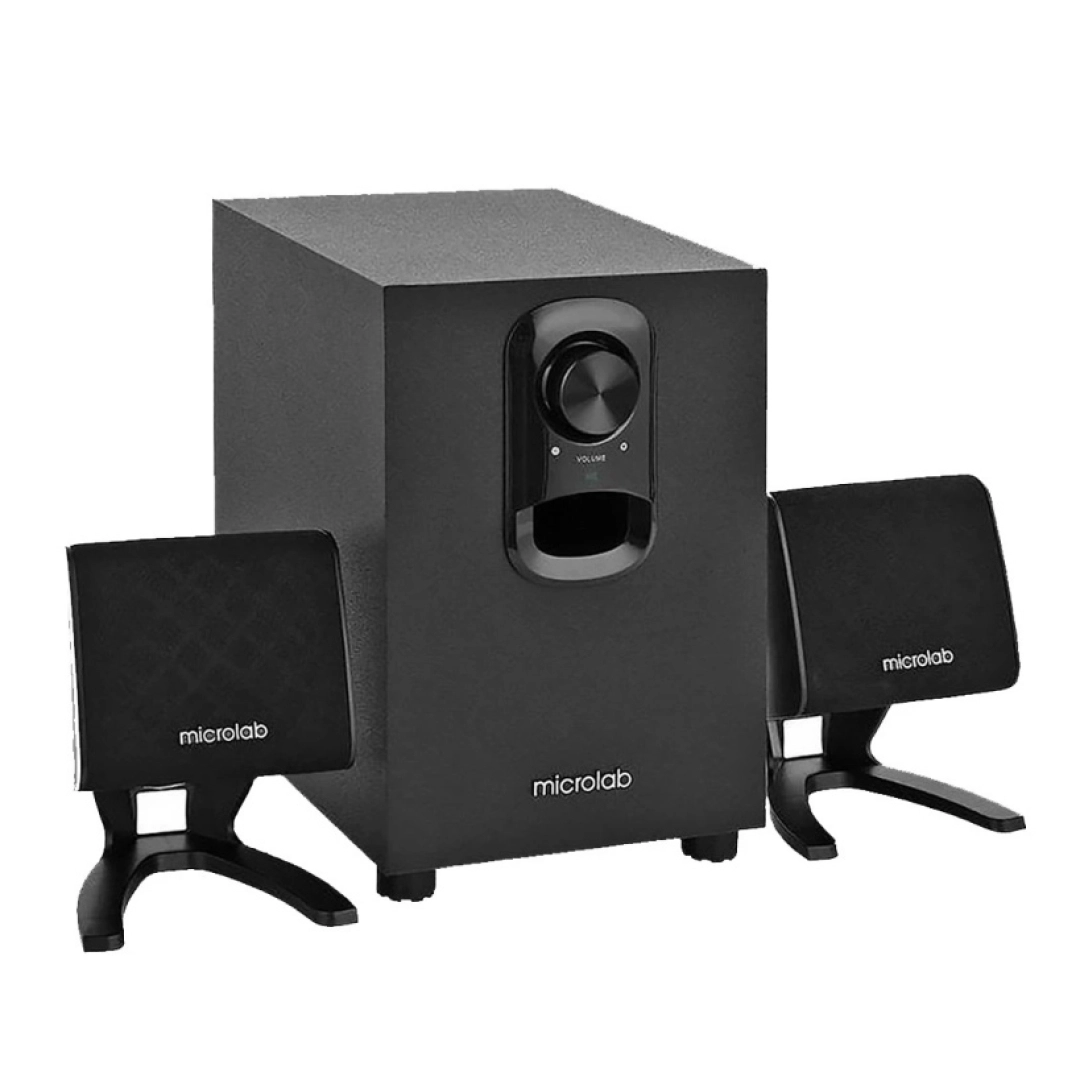 Microlab M-108BT akustika tizimi