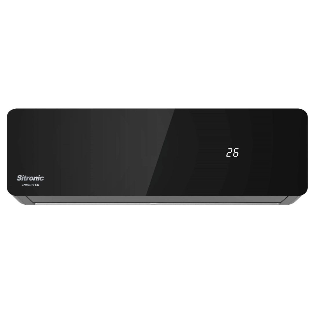 Sitronic Blaze 24 Inverter konditsioneri - rasm №1 Sitronic Blaze 24 Inverter konditsioneri