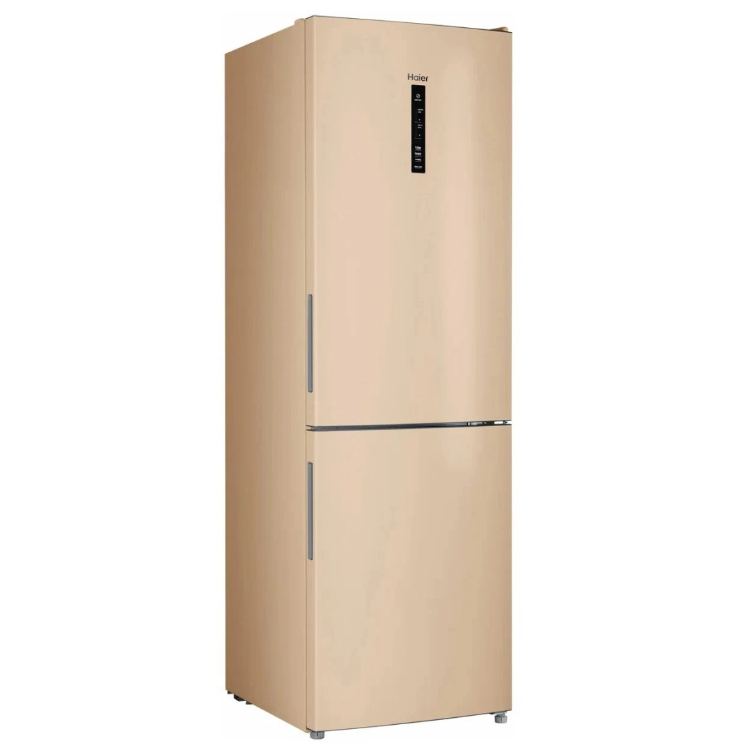 Haier CEF535AGG sovutgichi