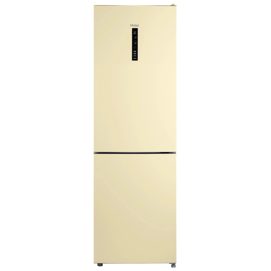 Haier CEF535ACG sovutgichi