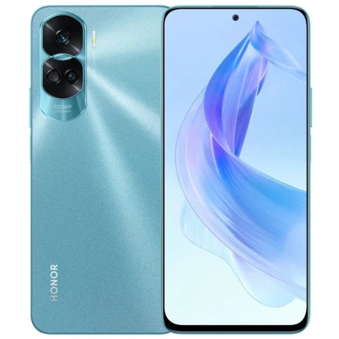 Honor 90 Lite 5G 8/256GB Ko'k Smartfoni