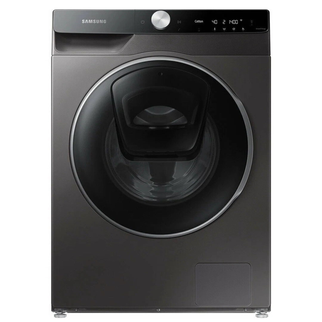 Samsung WW12TP84DSX/LP 12 kg kir yuvish mashinasi