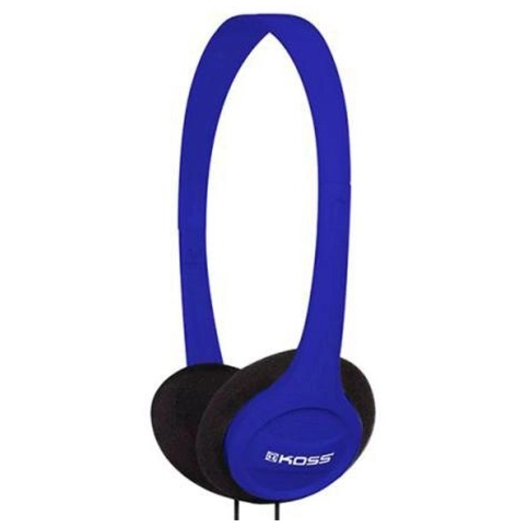 Koss KPH7B ABF V2 RW Blue quloqchini