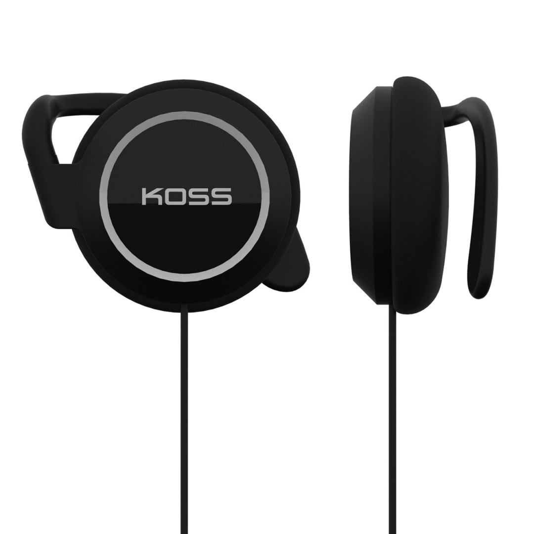 Наушники KOSS KSC21K SB RW