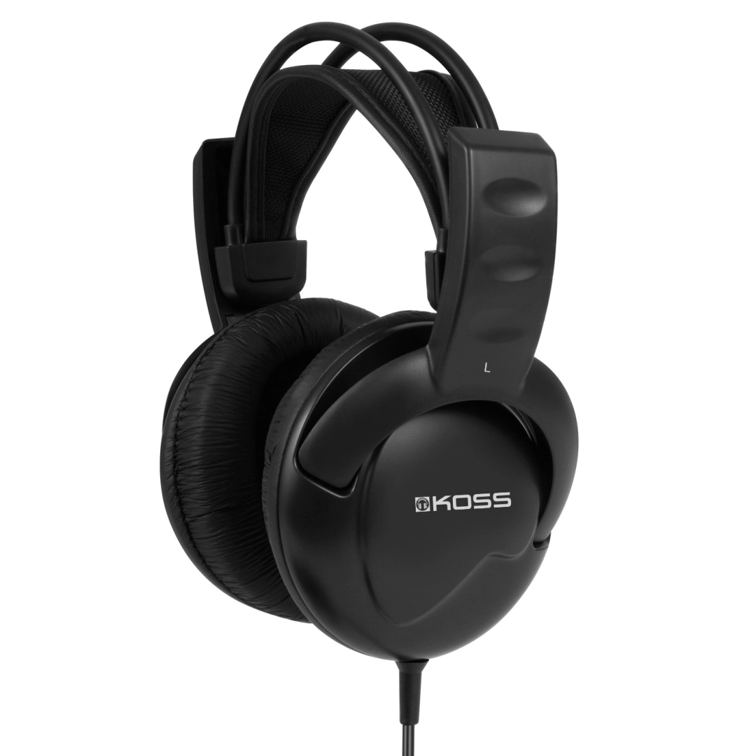 Koss UR20 WB RW quloqchini