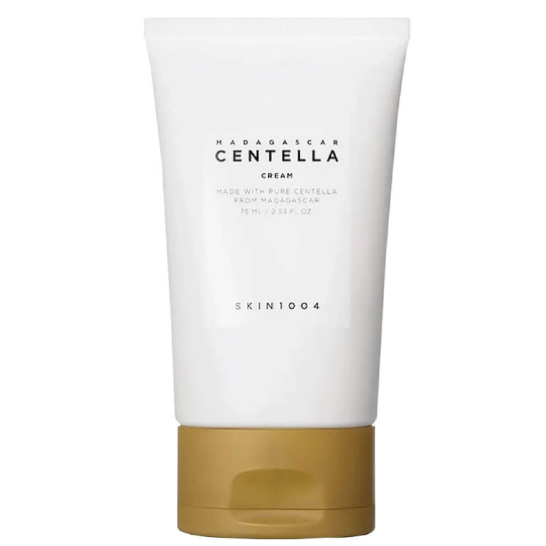 SKIN1004 Madagascar Centella Cream oziqlantiruvchi krem - rasm №1 SKIN1004 Madagascar Centella Cream oziqlantiruvchi krem