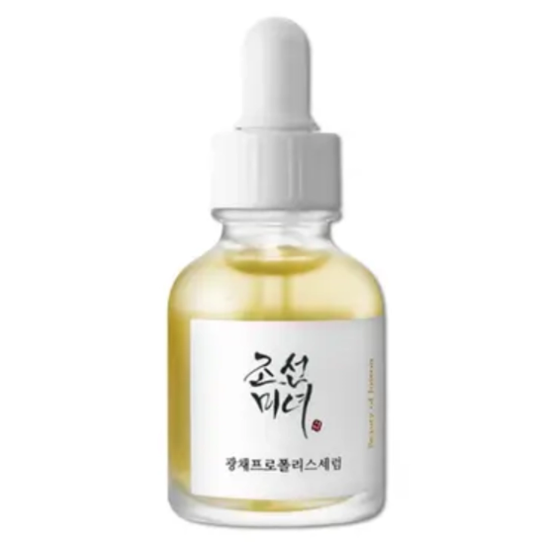 Сыворотка для сияния кожи Beauty of Joseon Glow Serum Propolis + Niacinamide