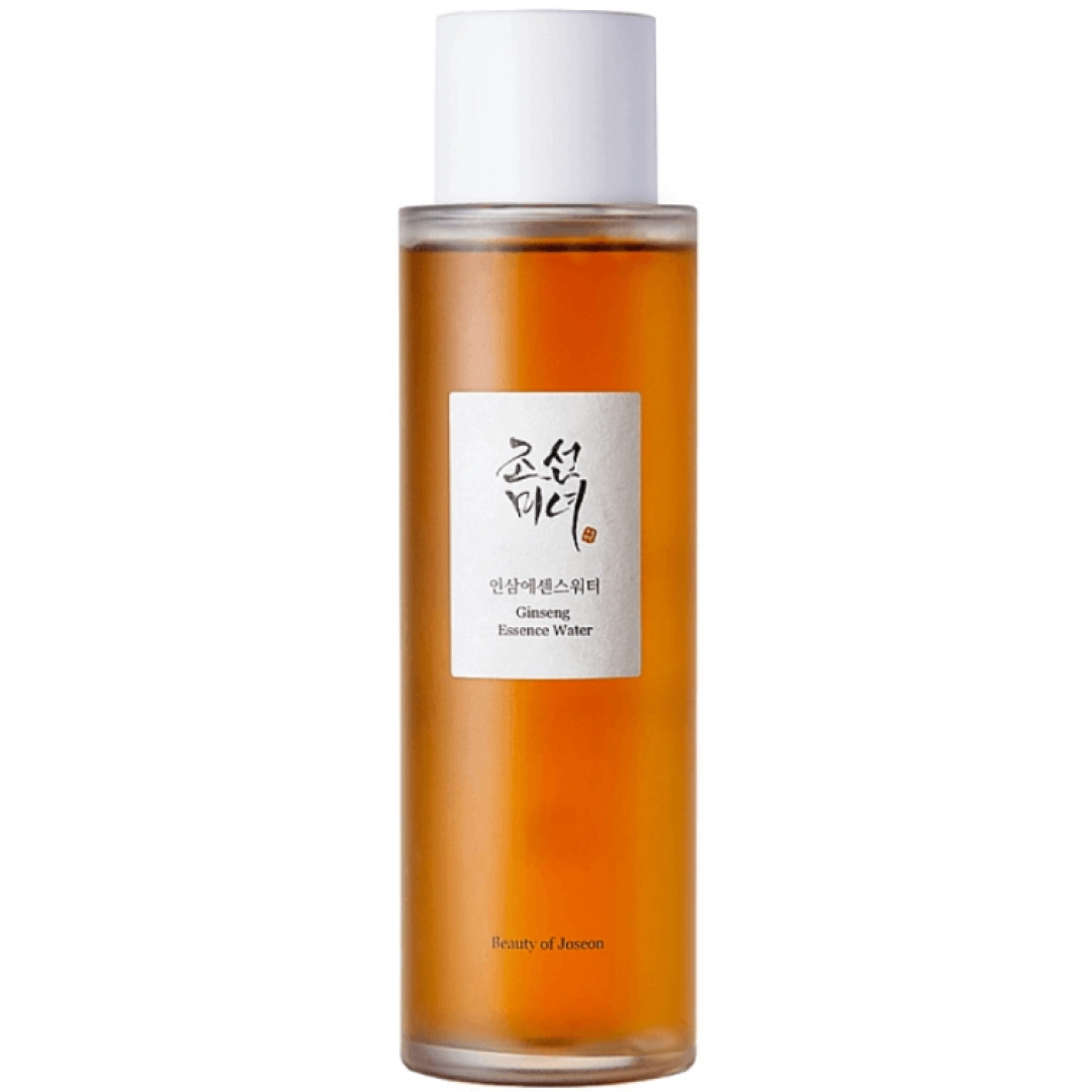 Beauty of Joseon Ginseng Essence Water yoshartiruvchi toneri