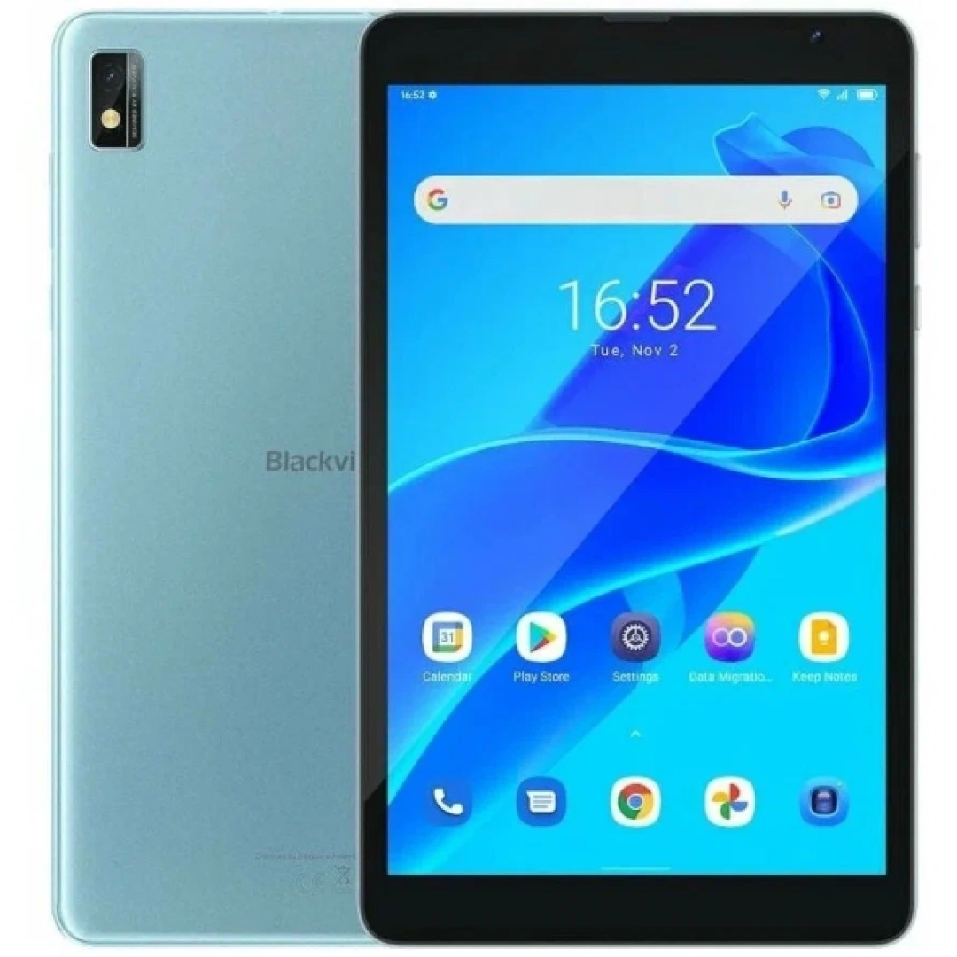 Планшет Blackview Tab 6 3/32GB Синий