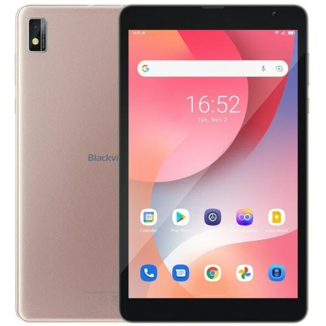 Планшет Blackview Tab 6 3/32GB Золотистый
