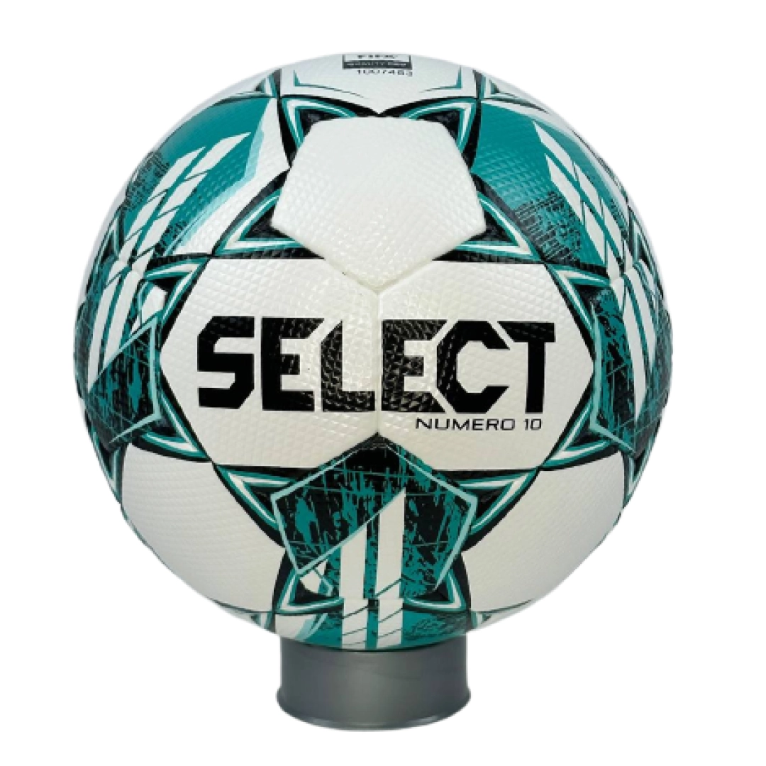 Футбольный мяч PowerGym A827