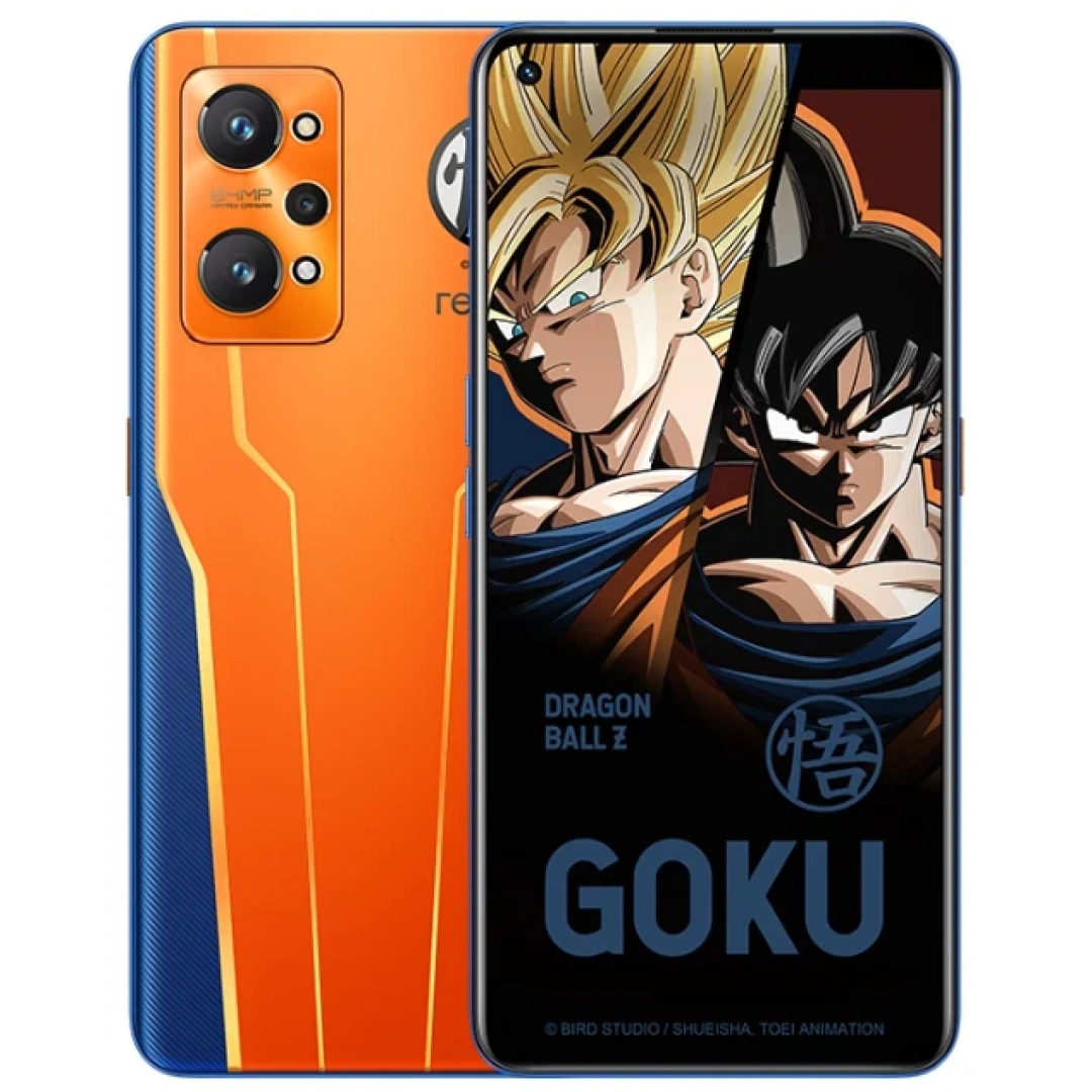 Realme GT Neo 3T 8/256GB Dragon Smartfoni