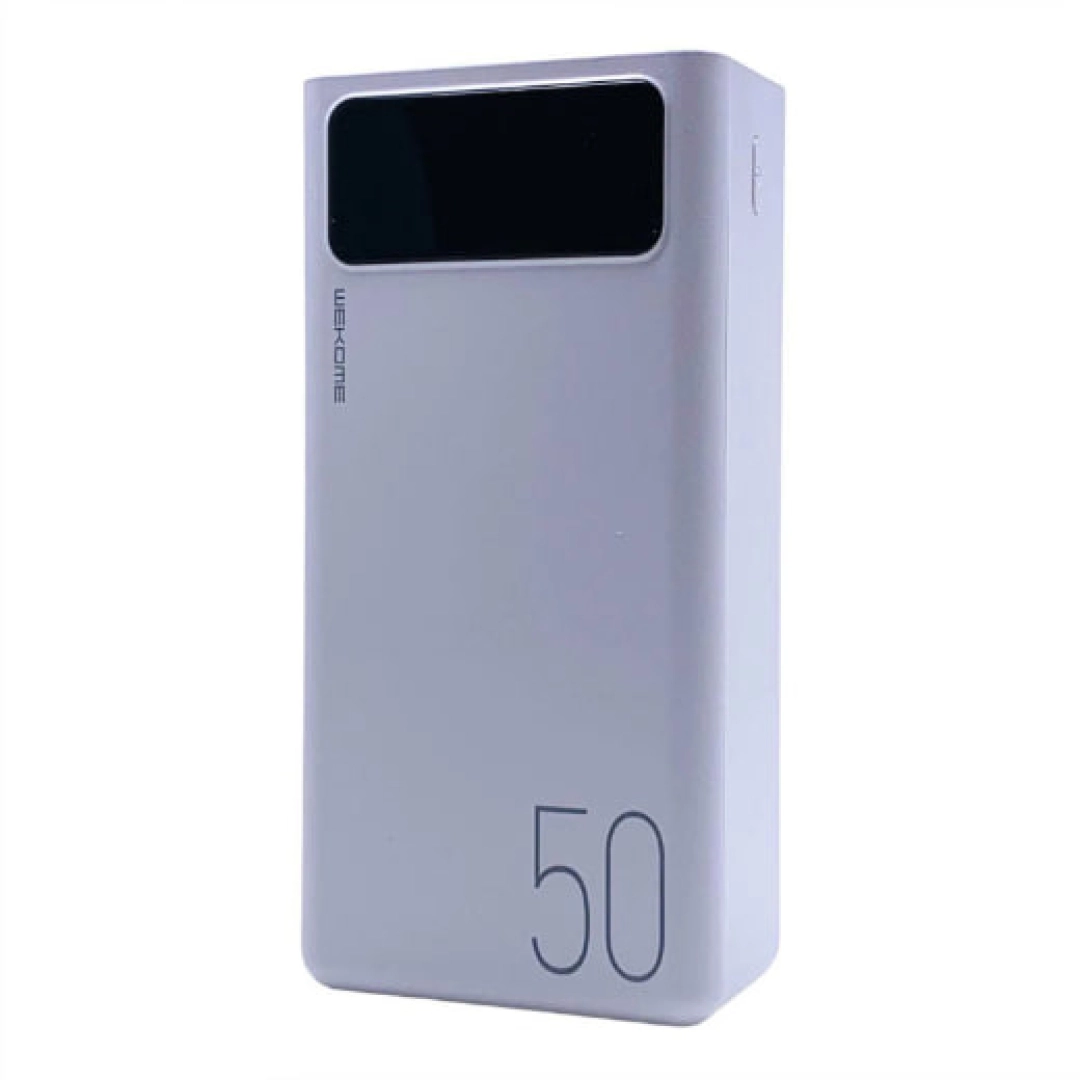 PowerBank Wekome Hunergy WP-171 50000 mAh