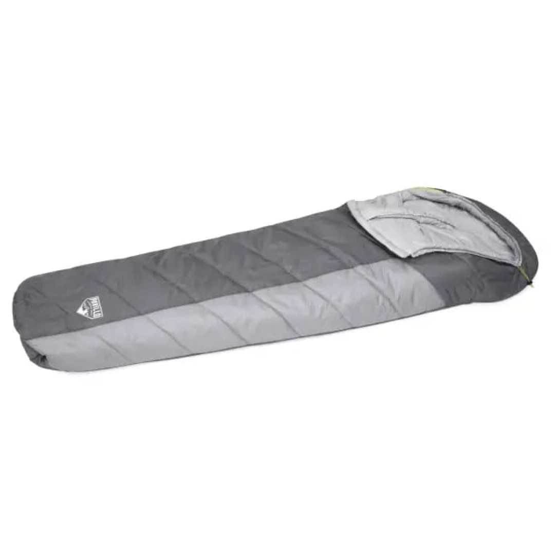 Спальный мешок Bestway "Hiberhide 0" 230x80x55см 68104