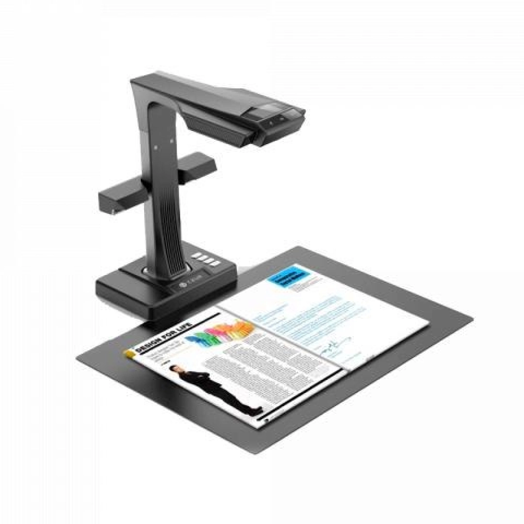 Умный сканер Czur ET16 Plus