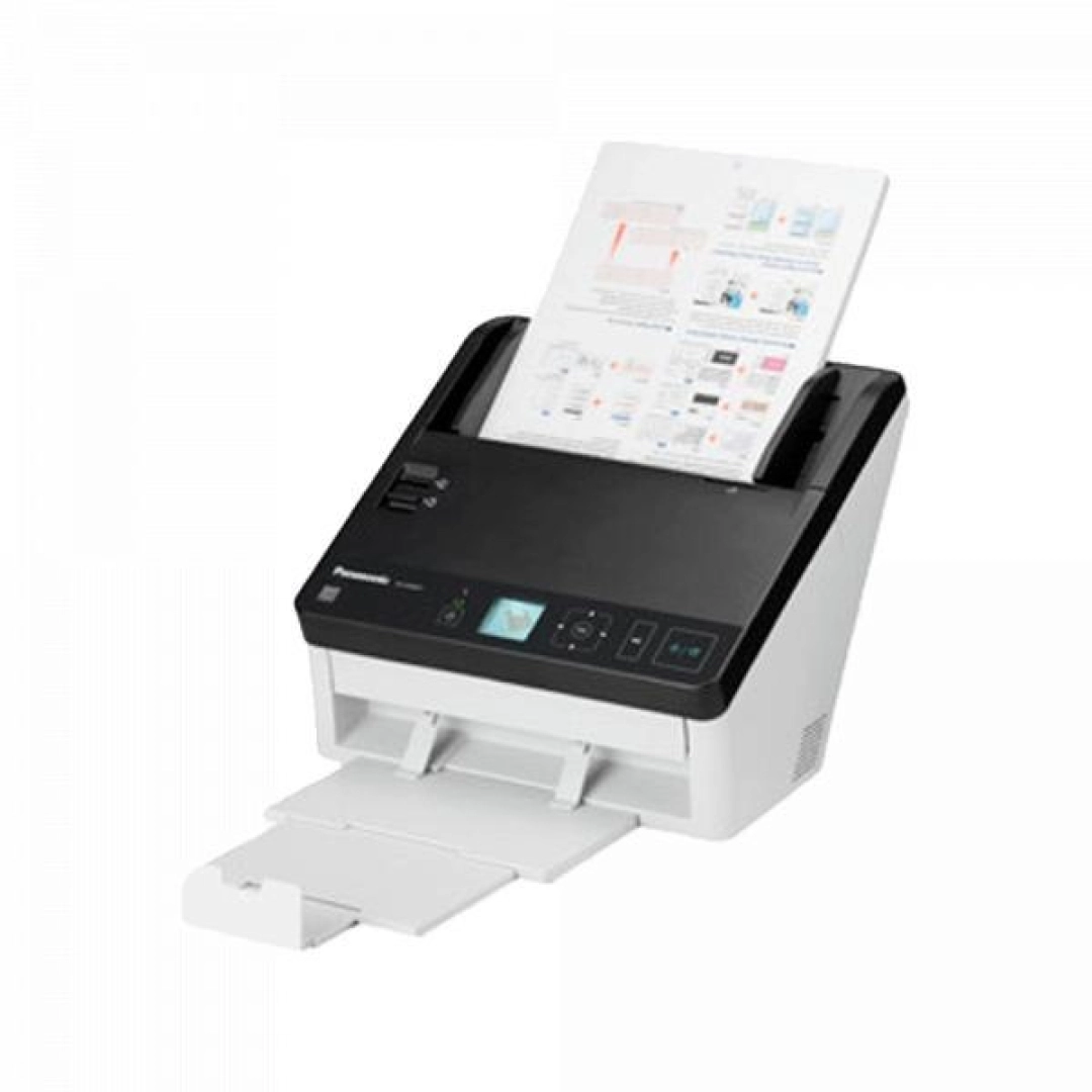 Panasonic KV-S1058Y-U skaneri