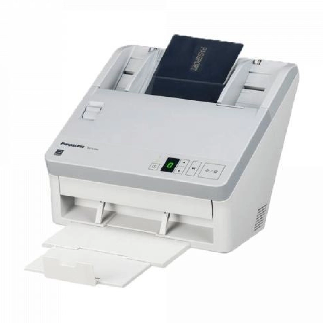 Panasonic KV-SL1066-U2 skaneri - rasm №1 Panasonic KV-SL1066-U2 skaneri