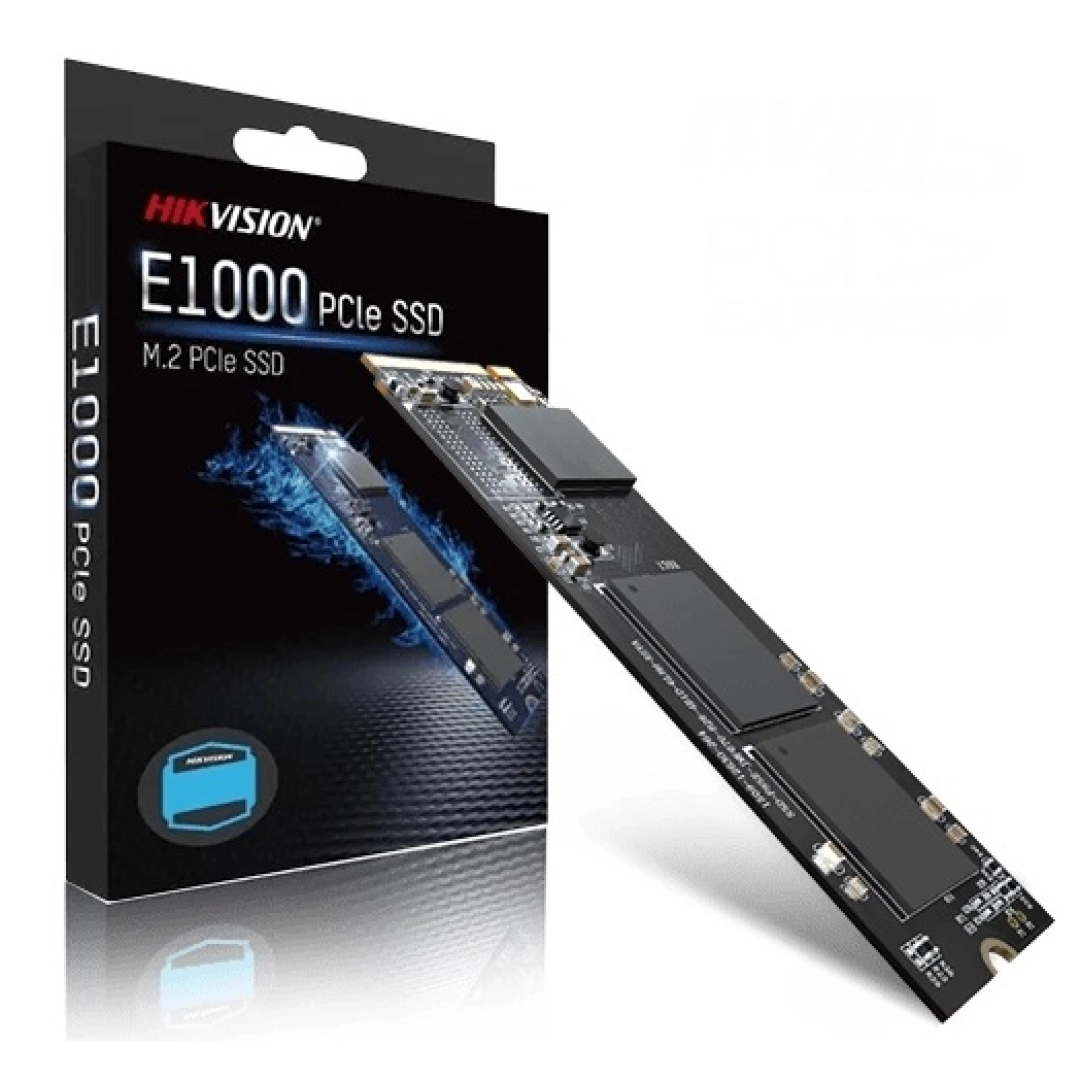 SSD Hikvision 1TB E1000 M.​2