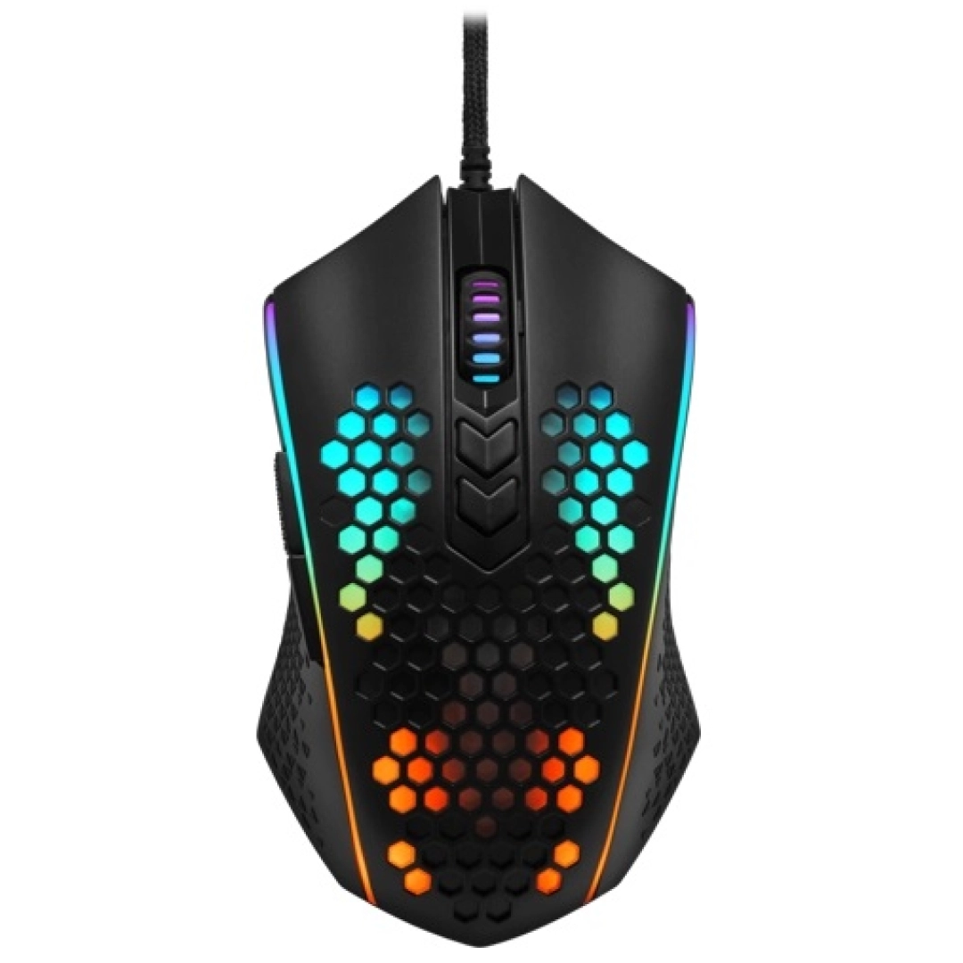 Redragon Memeanlion Honeycomb sichqonchasi